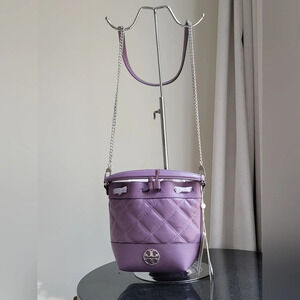 Tory Burch Willa Mini Bucket Bag NWT